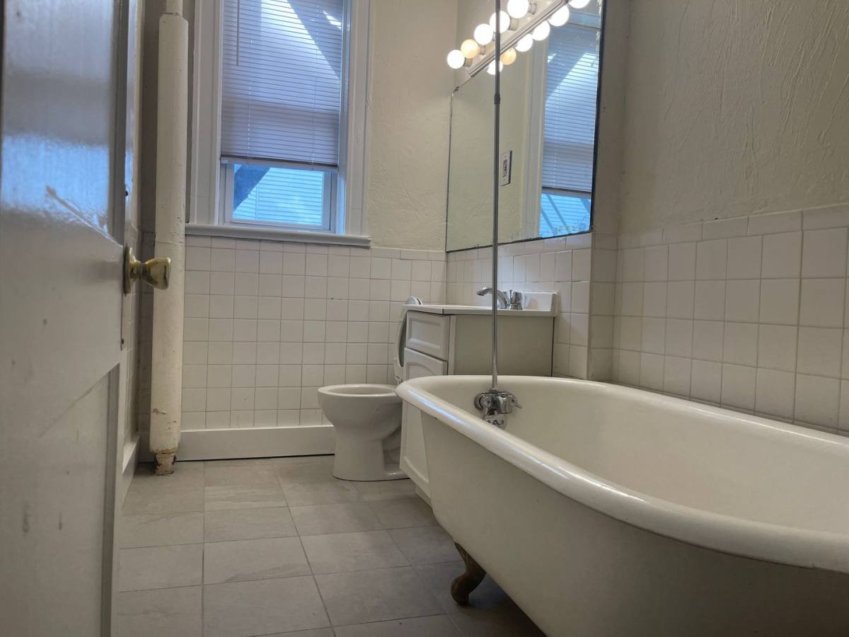 Apartment for rent at 6 Barrows St #6, Allston, MA 02134