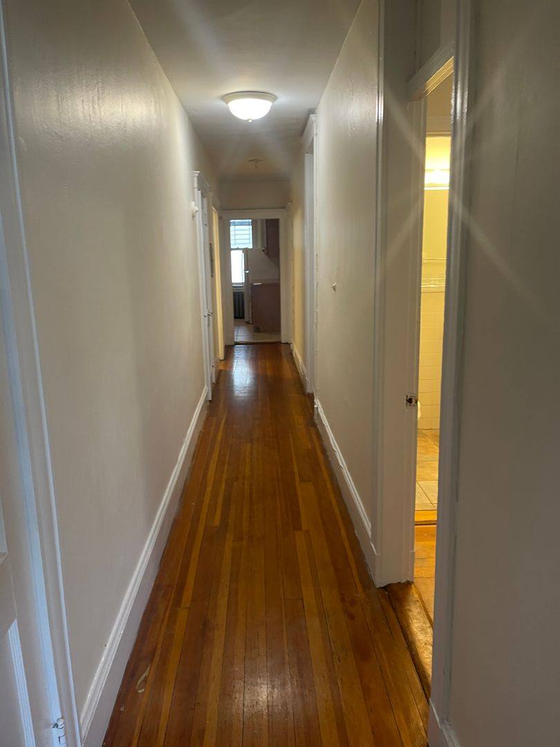 Apartment for rent at 6 Barrows St #6, Allston, MA 02134