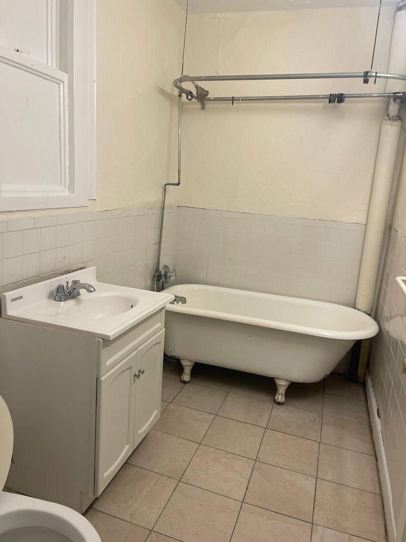 Apartment for rent at 6 Barrows St #6, Allston, MA 02134