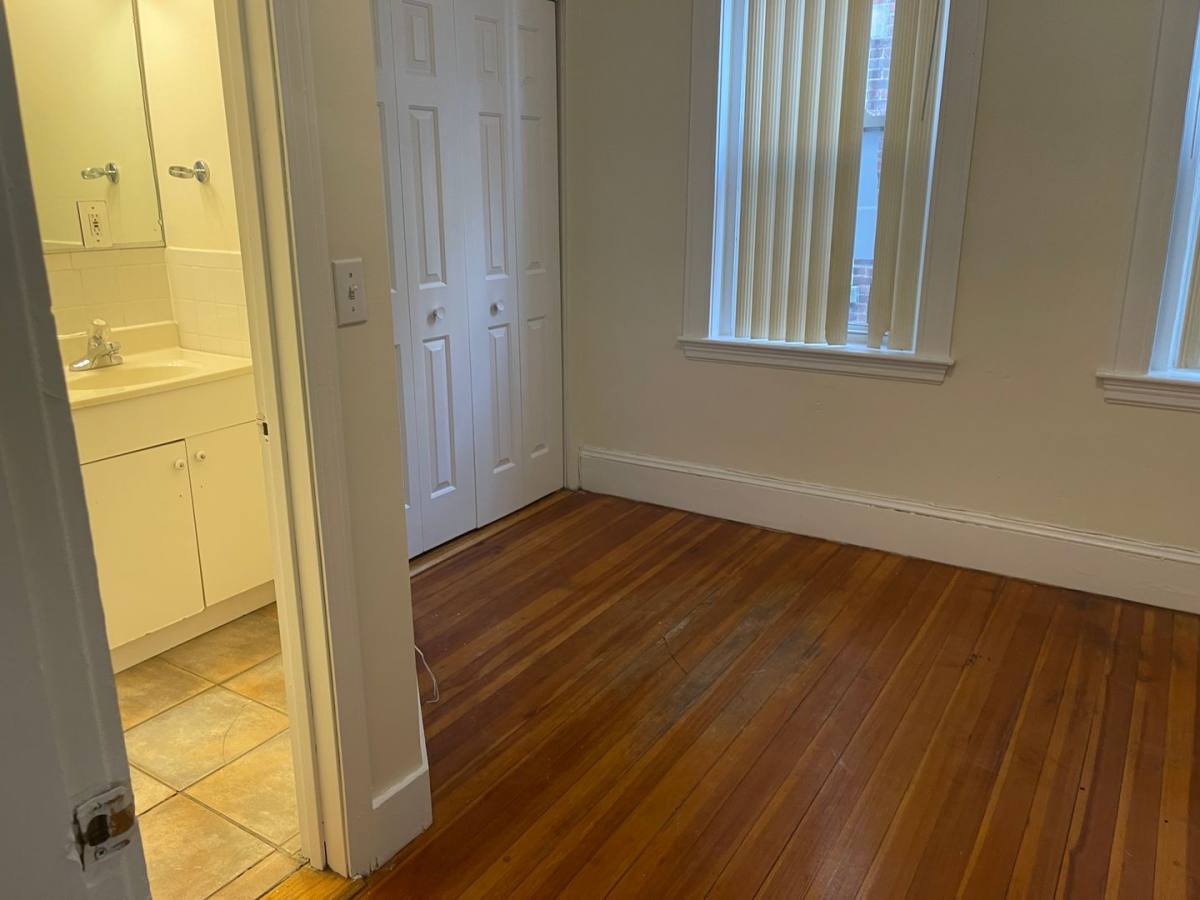 Apartment for rent at 6 Barrows St #6, Allston, MA 02134