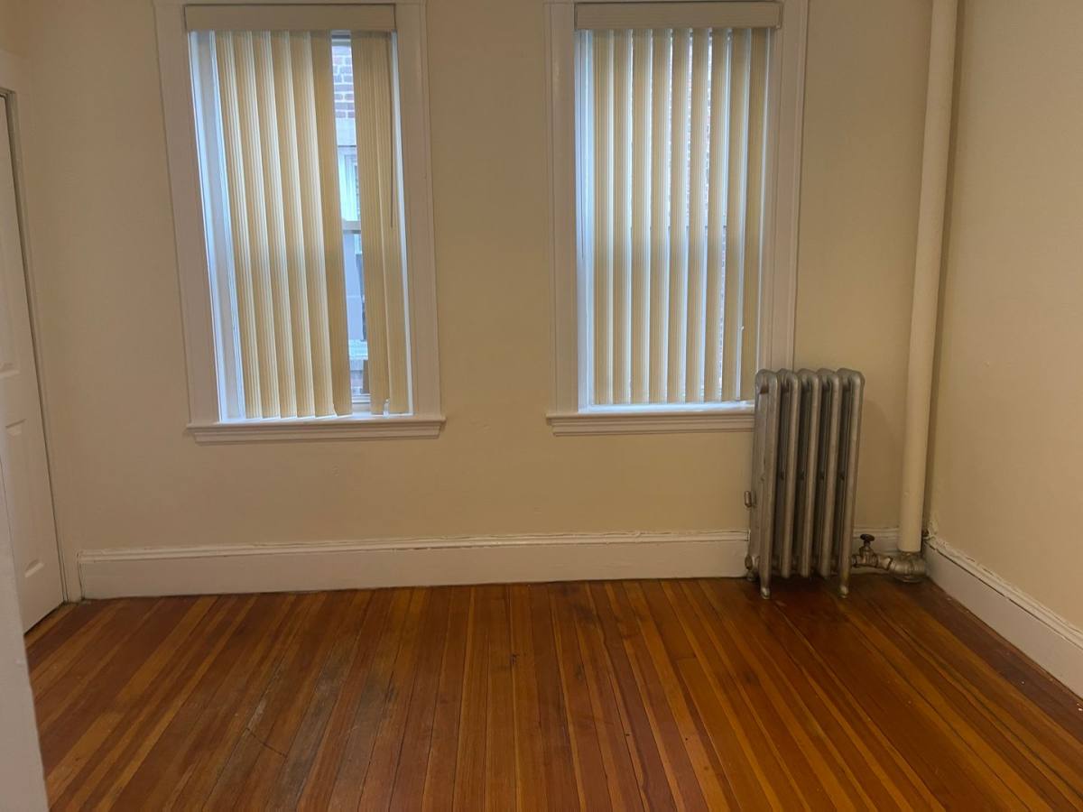 Apartment for rent at 6 Barrows St #6, Allston, MA 02134