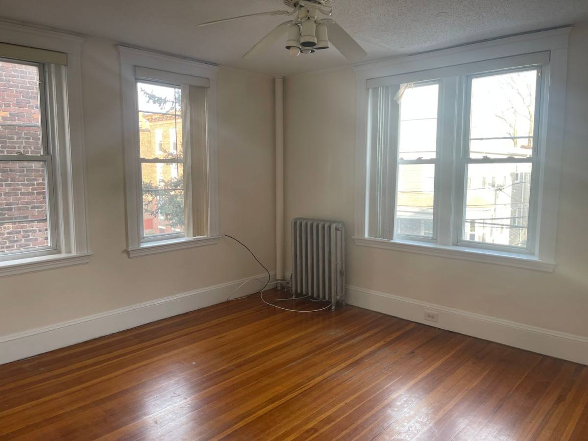 Apartment for rent at 6 Barrows St #6, Allston, MA 02134