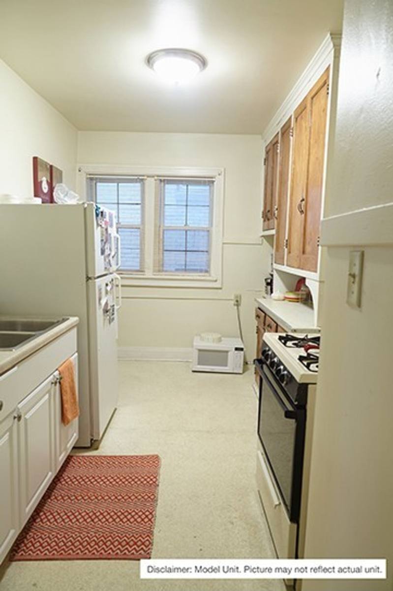 Apartment for rent at 2556 N Murray Ave, Milwaukee, WI 53211