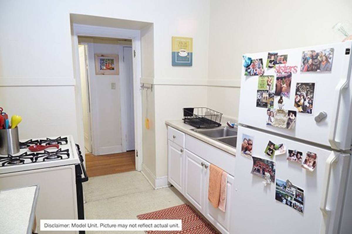Apartment for rent at 2556 N Murray Ave, Milwaukee, WI 53211