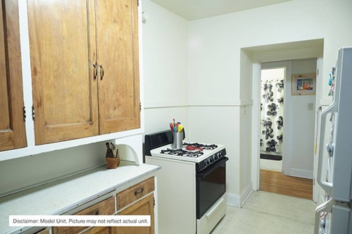 Apartment for rent at 2556 N Murray Ave, Milwaukee, WI 53211