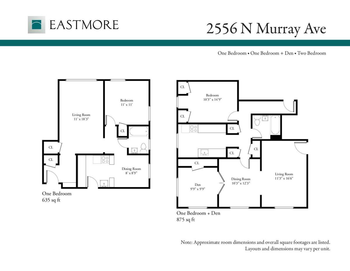Apartment for rent at 2556 N Murray Ave, Milwaukee, WI 53211