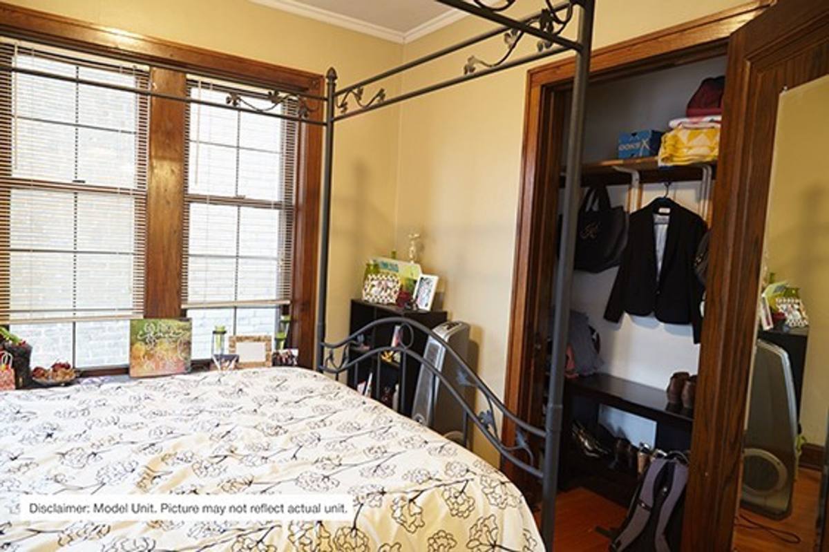 Apartment for rent at 2556 N Murray Ave, Milwaukee, WI 53211