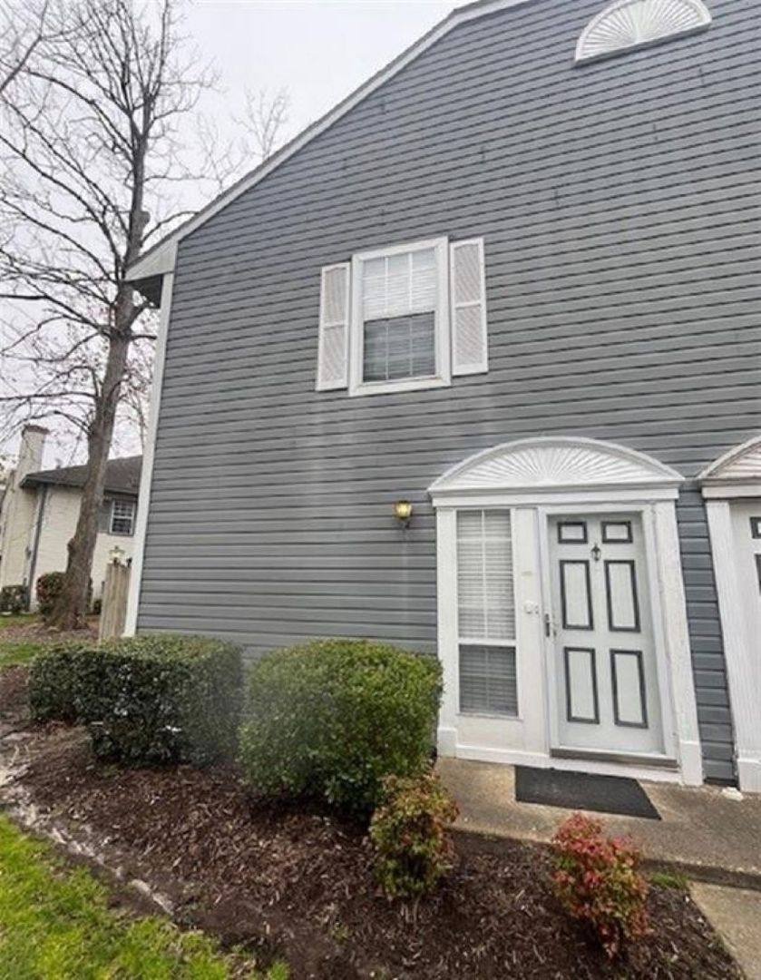 Condo for rent at 315 Ferdinand Circle, Virginia Beach, VA 23462