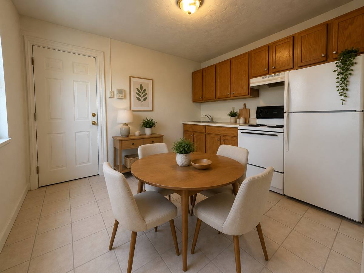 Apartment for rent at 521 Isabella St, Oakmont, PA 15139