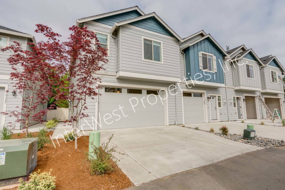 Apartment for rent at 10300-10407 NE 61st Circle, Vancouver, WA 98662