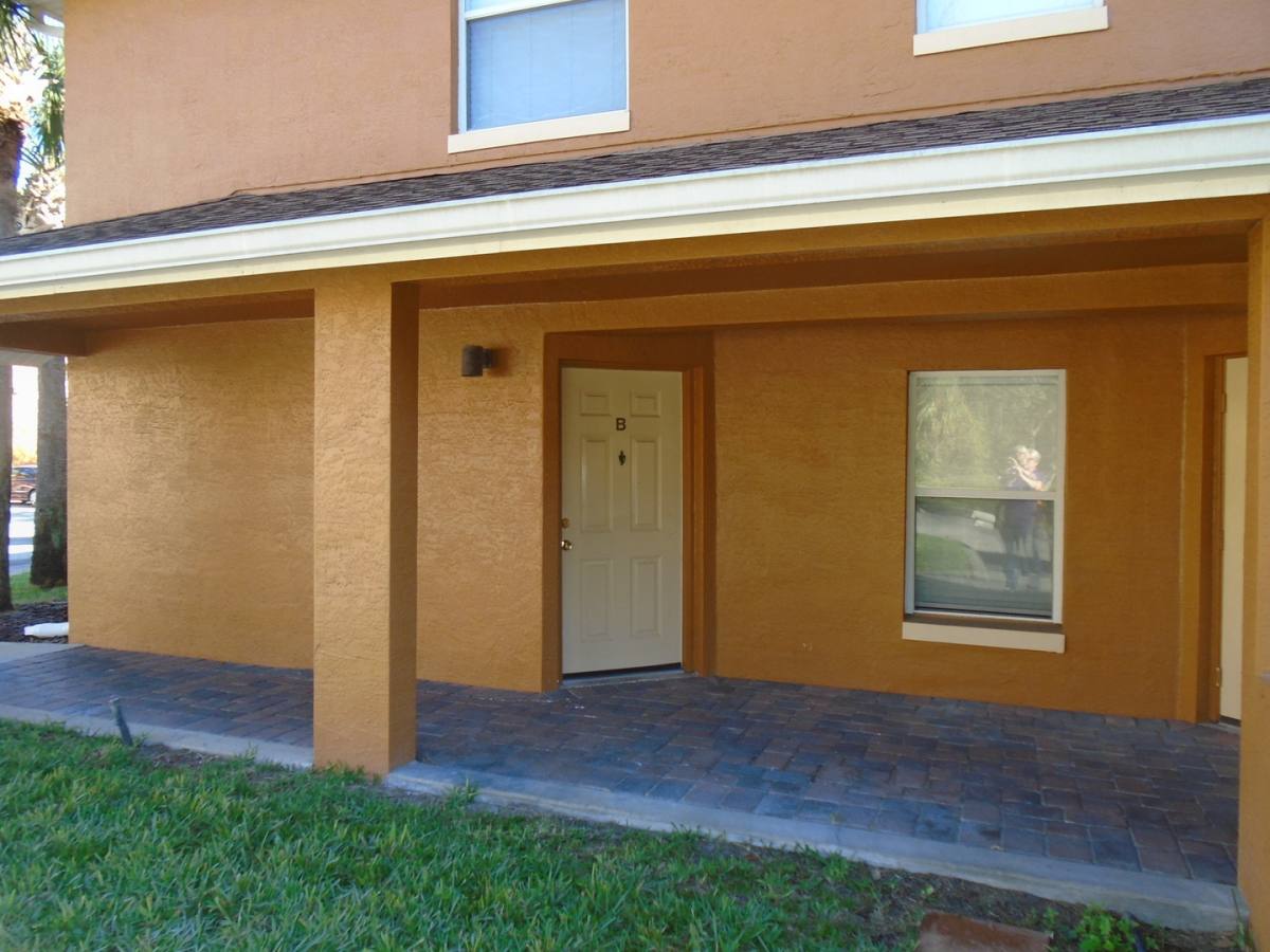 Apartment for rent at 4600 E Moody Blvd, Bunnell, FL 32110