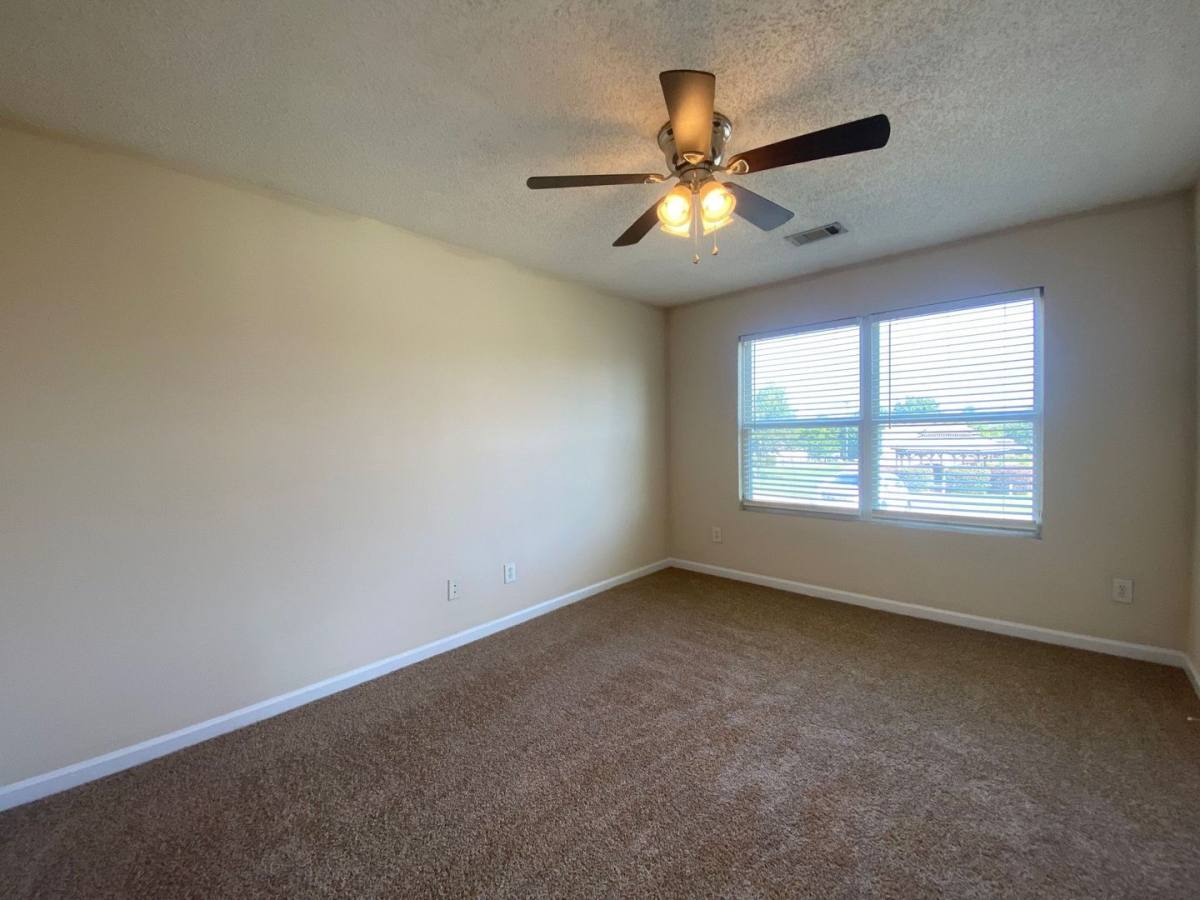 Townhouse for rent at 361 Bridgewater Circle, Athens, GA 30601