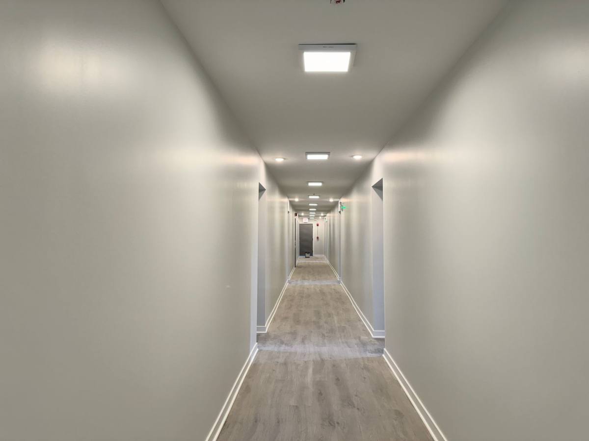 Apartment for rent at 3051-55 W Leland Ave, Chicago, IL 60625