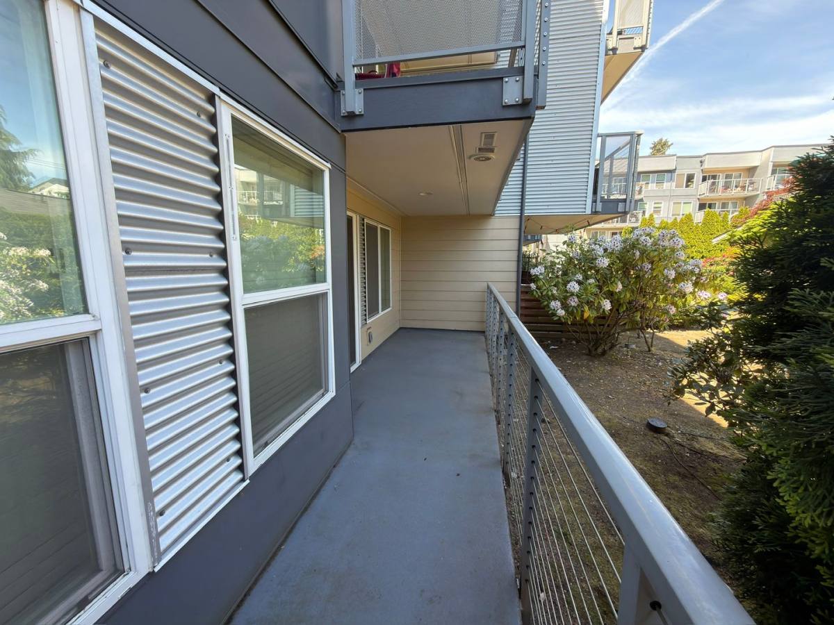 Condo for rent at 1311 12th Ave S, Seattle, WA 98144