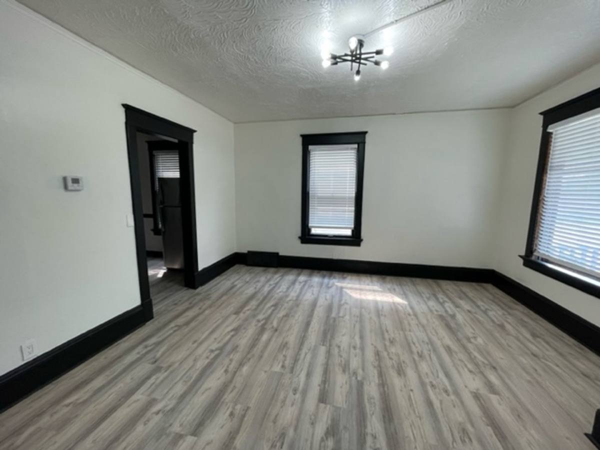Apartment for rent at 633 W Chambers St, Milwaukee, WI 53212