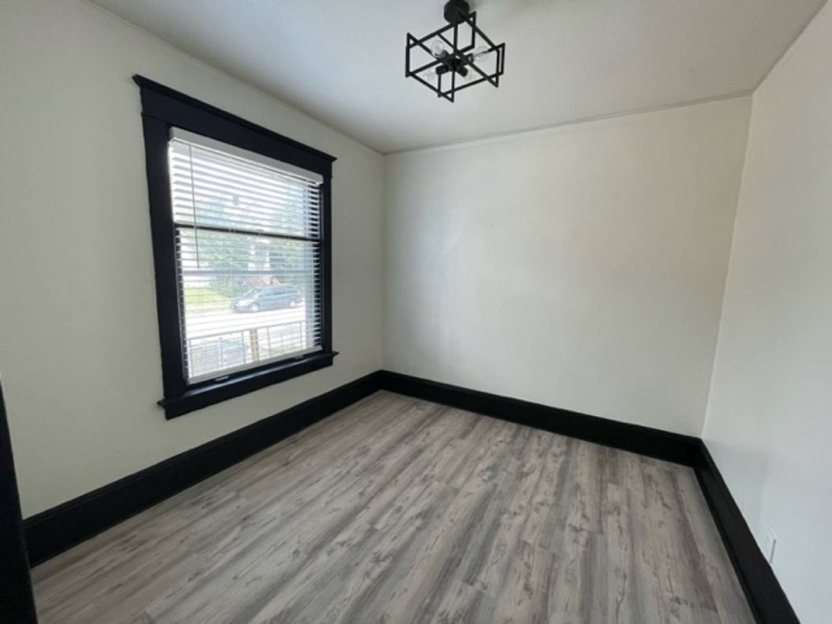 Apartment for rent at 633 W Chambers St, Milwaukee, WI 53212