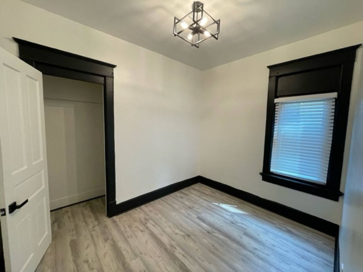 Apartment for rent at 633 W Chambers St, Milwaukee, WI 53212