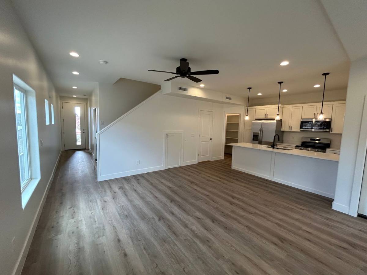 Townhouse for rent at 1550 E Mead Lane, Saint George, UT 84770