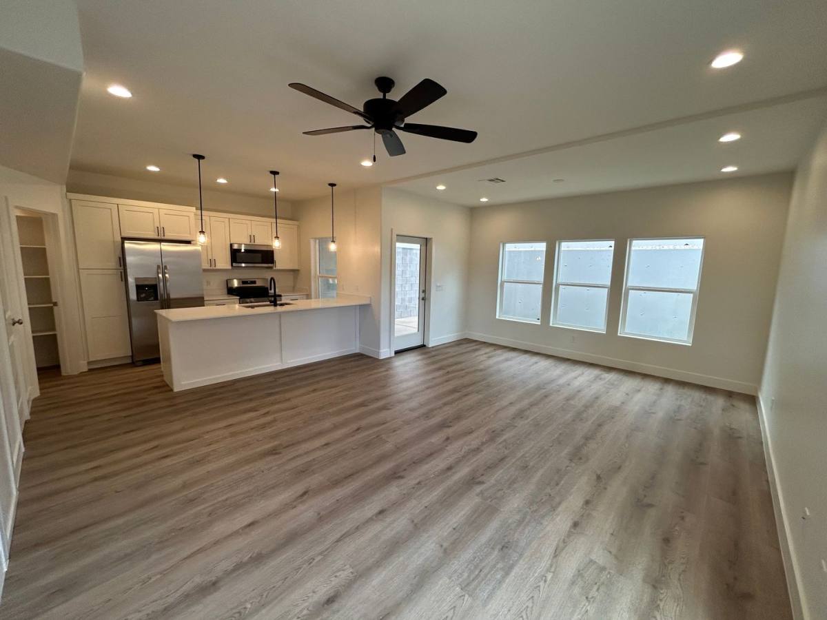 Townhouse for rent at 1550 E Mead Lane, Saint George, UT 84770