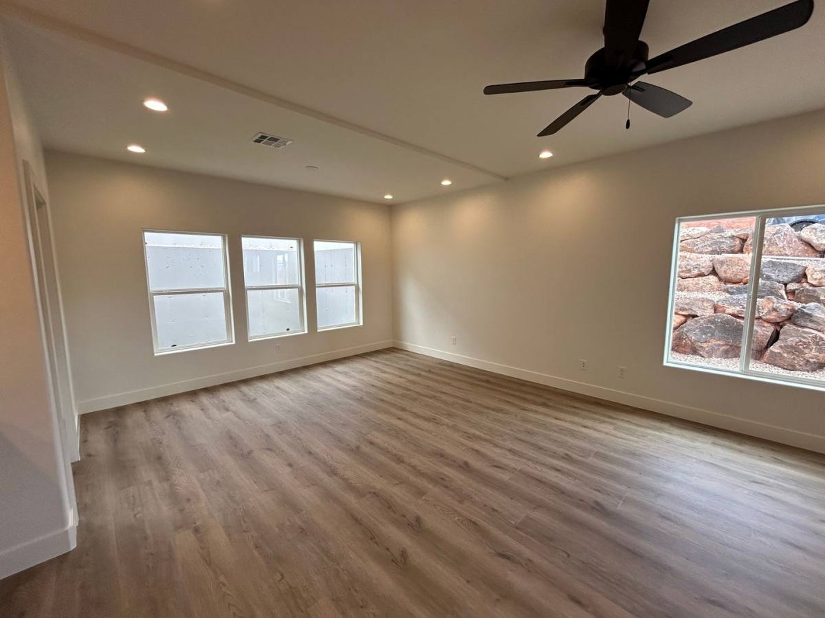 Townhouse for rent at 1550 E Mead Lane, Saint George, UT 84770