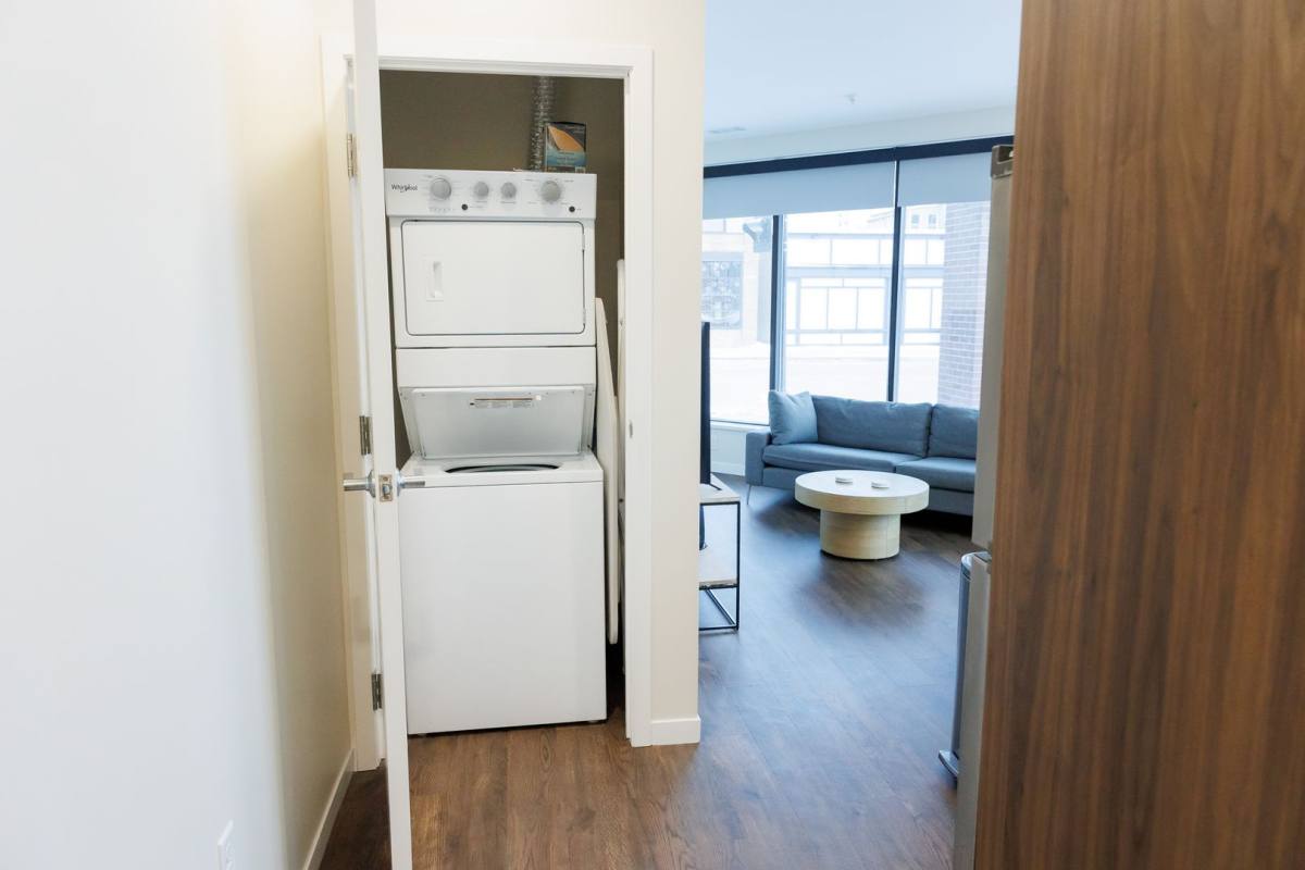 Apartment for rent at 225 Main St, Menasha, WI 54952