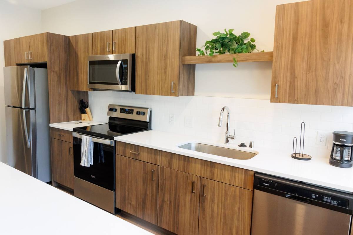 Apartment for rent at 225 Main St, Menasha, WI 54952