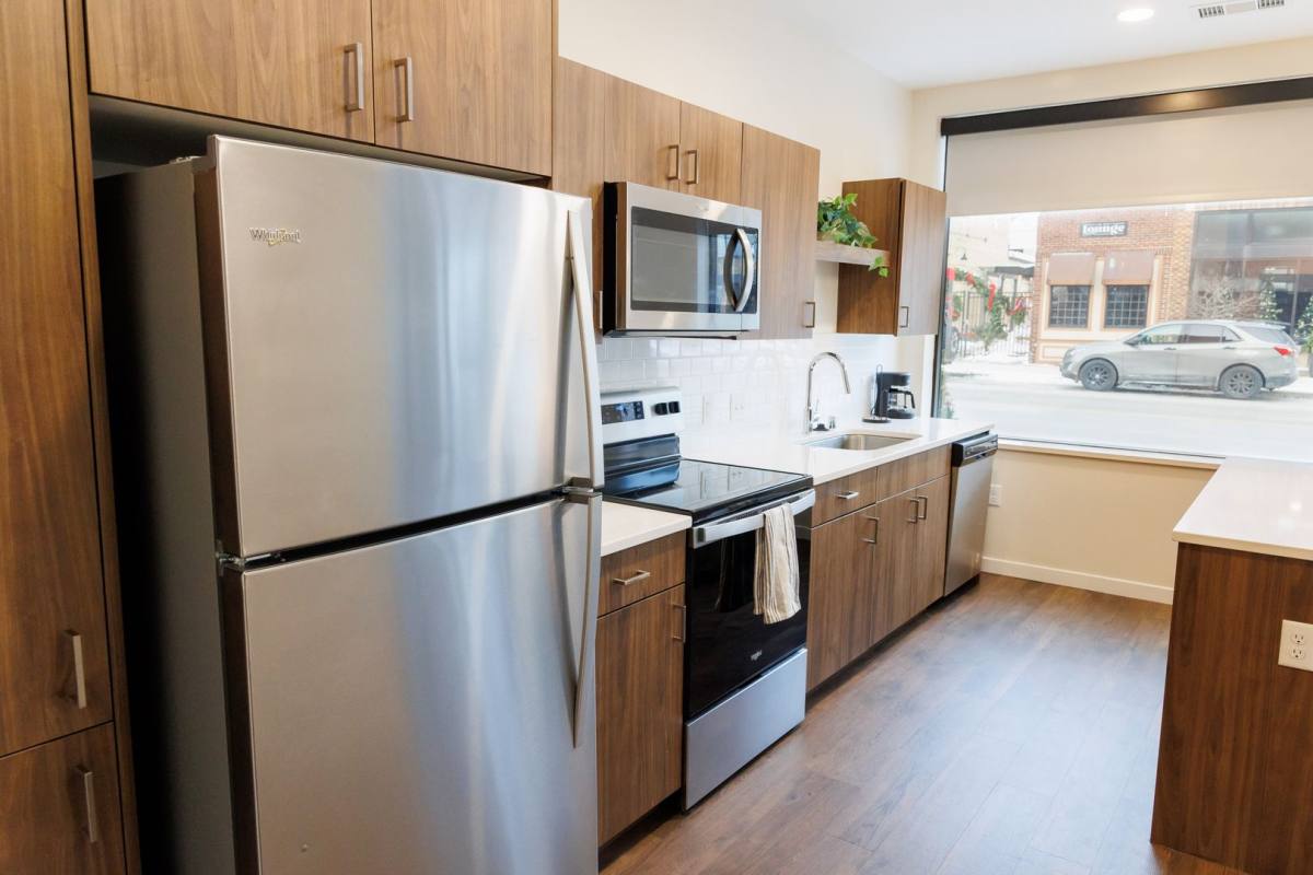Apartment for rent at 225 Main St, Menasha, WI 54952