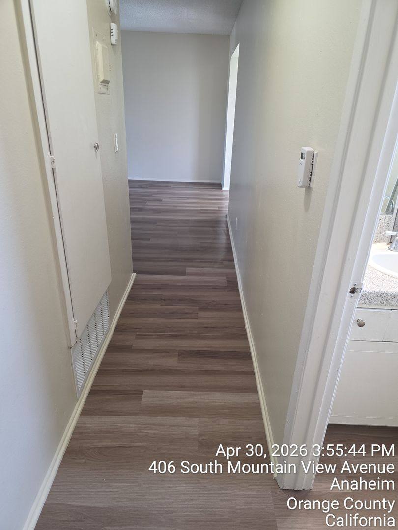 Apartment for rent at 206 E Wakefield Ave, Anaheim, CA 92802