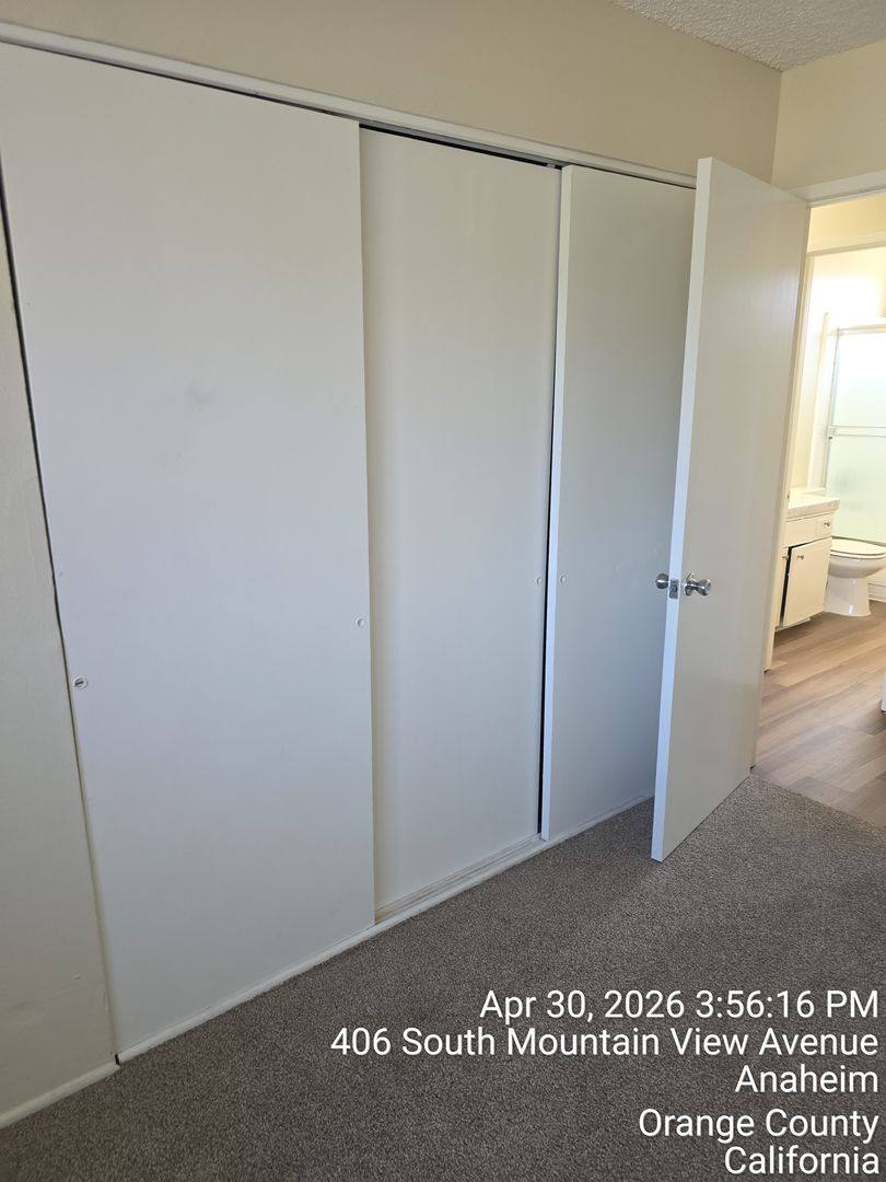 Apartment for rent at 206 E Wakefield Ave, Anaheim, CA 92802
