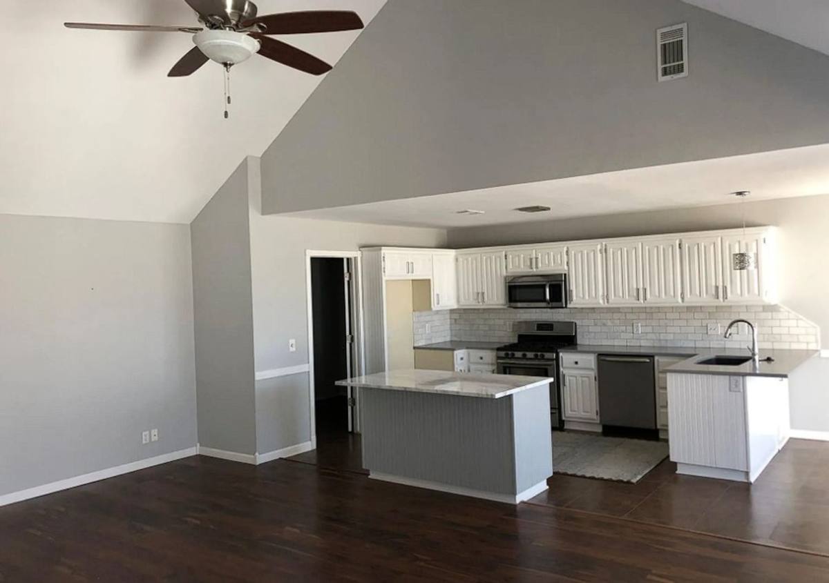 House for rent at 4002 S 198th E Ave, Broken Arrow, OK 74014