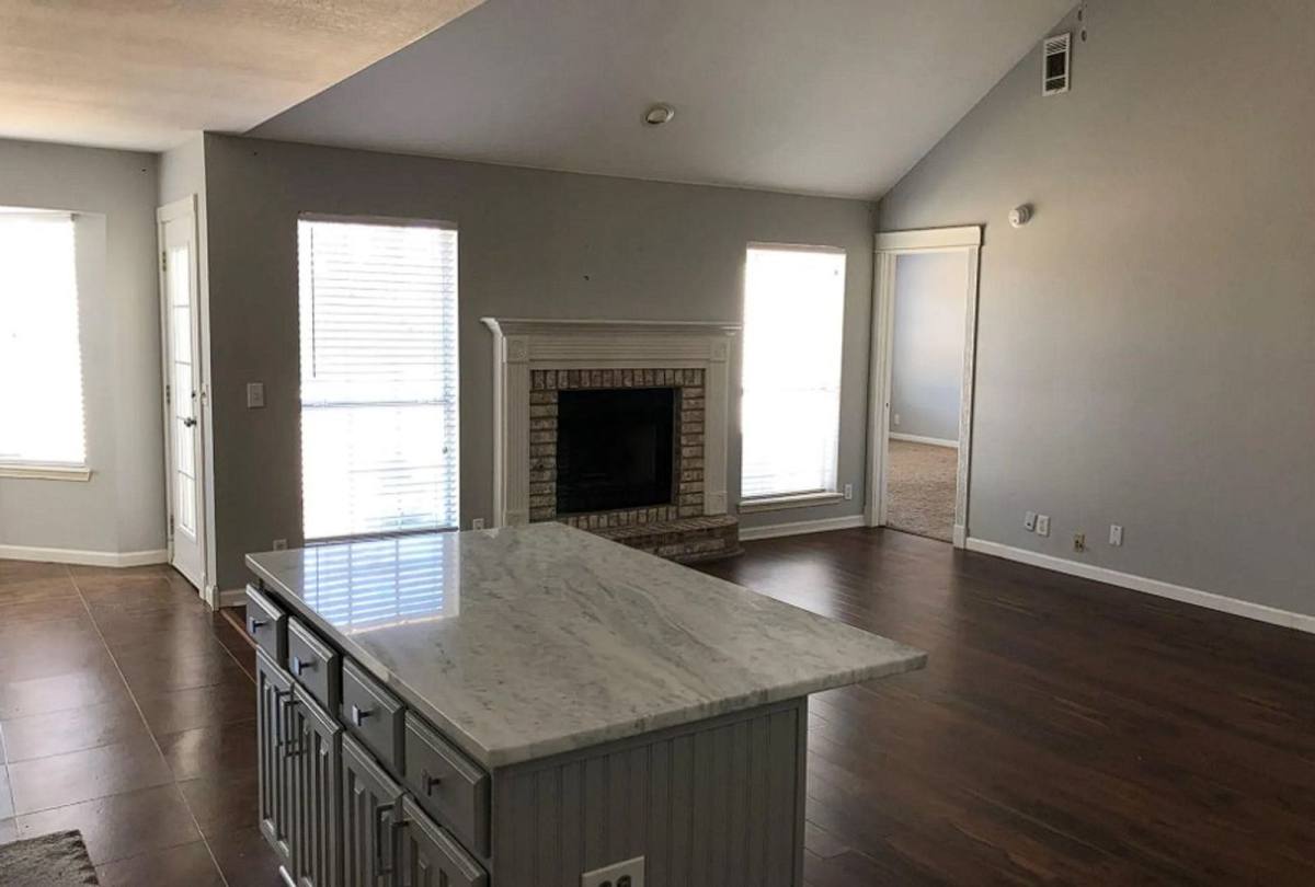 House for rent at 4002 S 198th E Ave, Broken Arrow, OK 74014