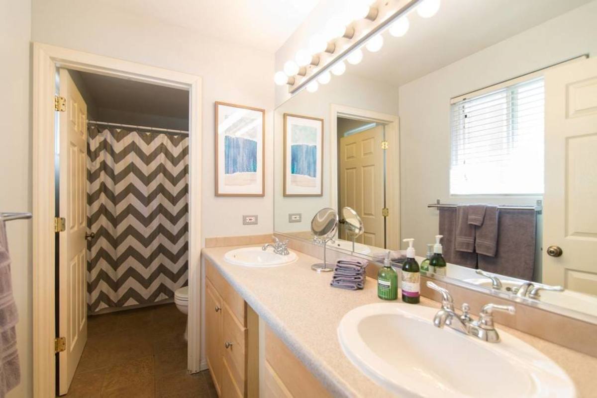 Apartment for rent at 1705 Logan Ave #B, San Diego, CA 92113