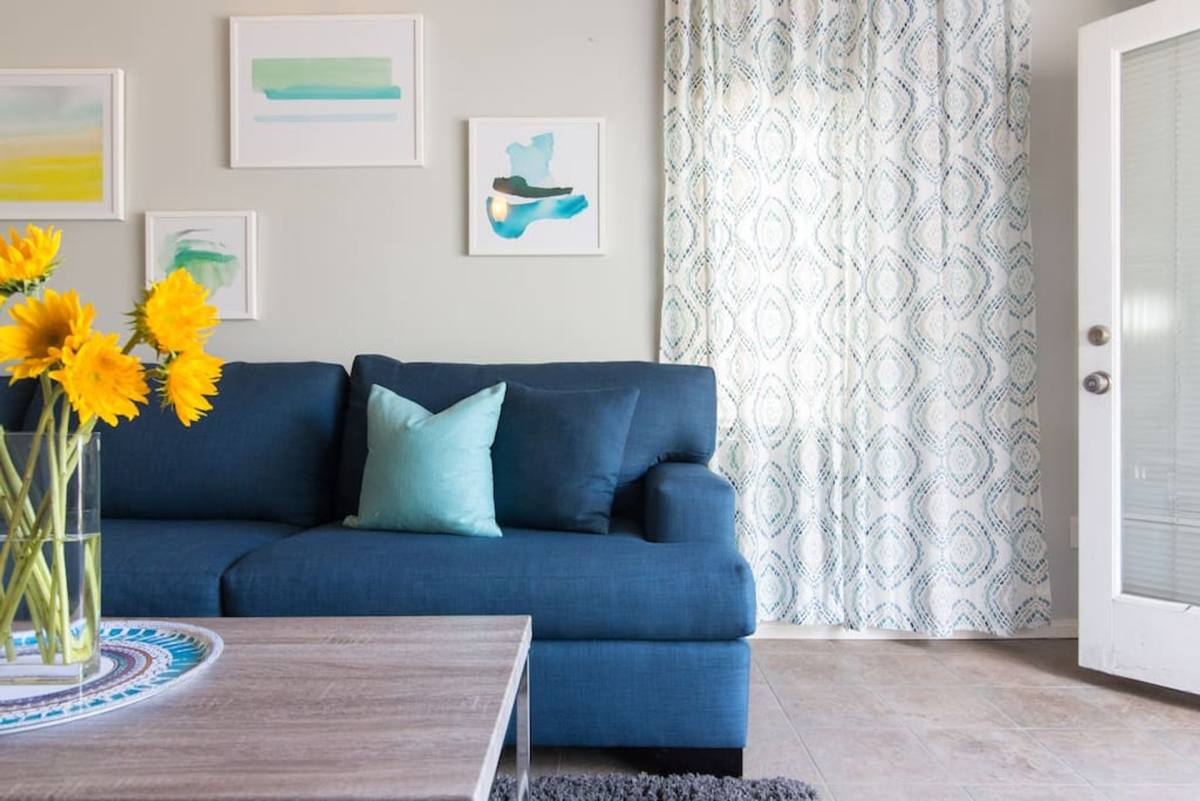 Apartment for rent at 1705 Logan Ave #B, San Diego, CA 92113