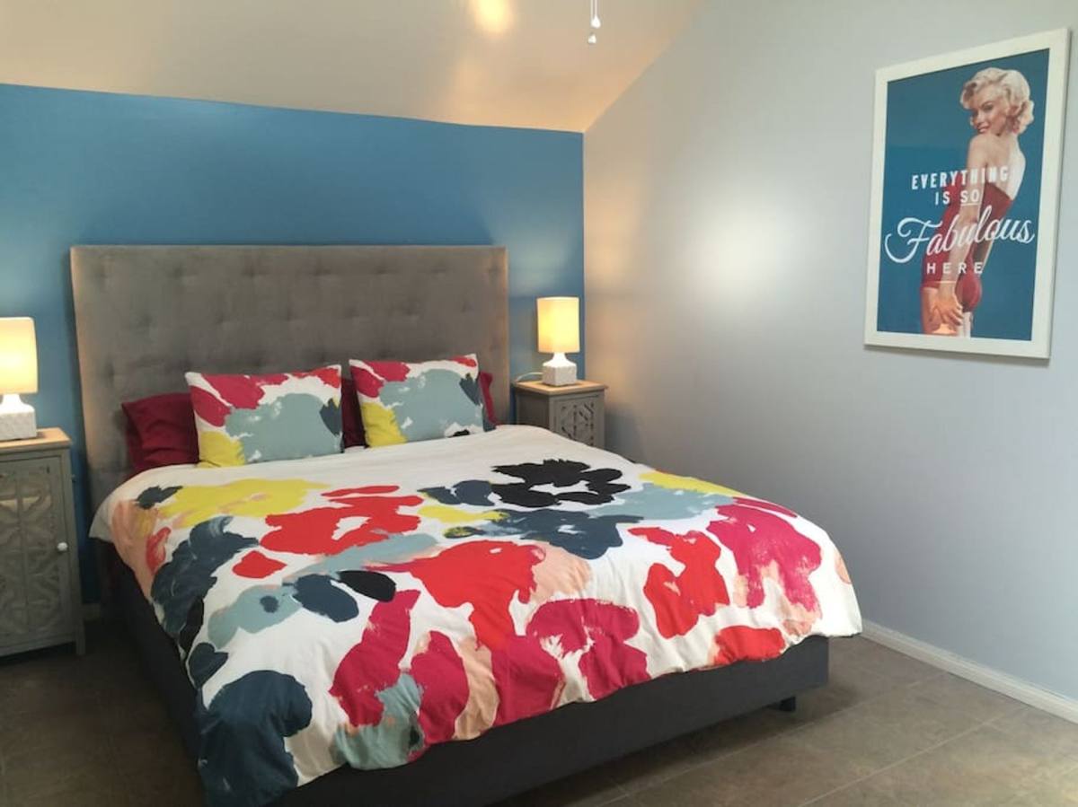 Apartment for rent at 1705 Logan Ave #B, San Diego, CA 92113