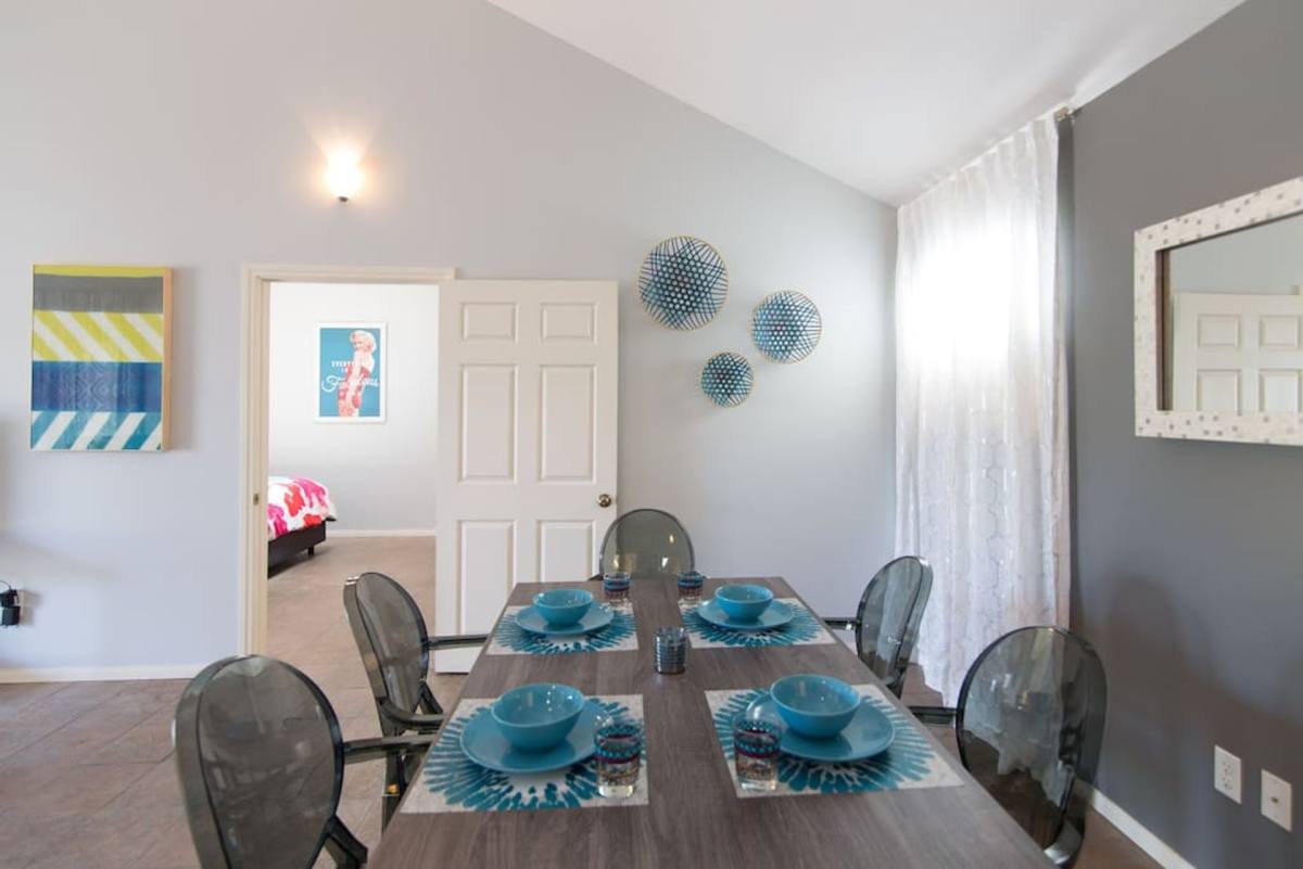 Apartment for rent at 1705 Logan Ave #B, San Diego, CA 92113
