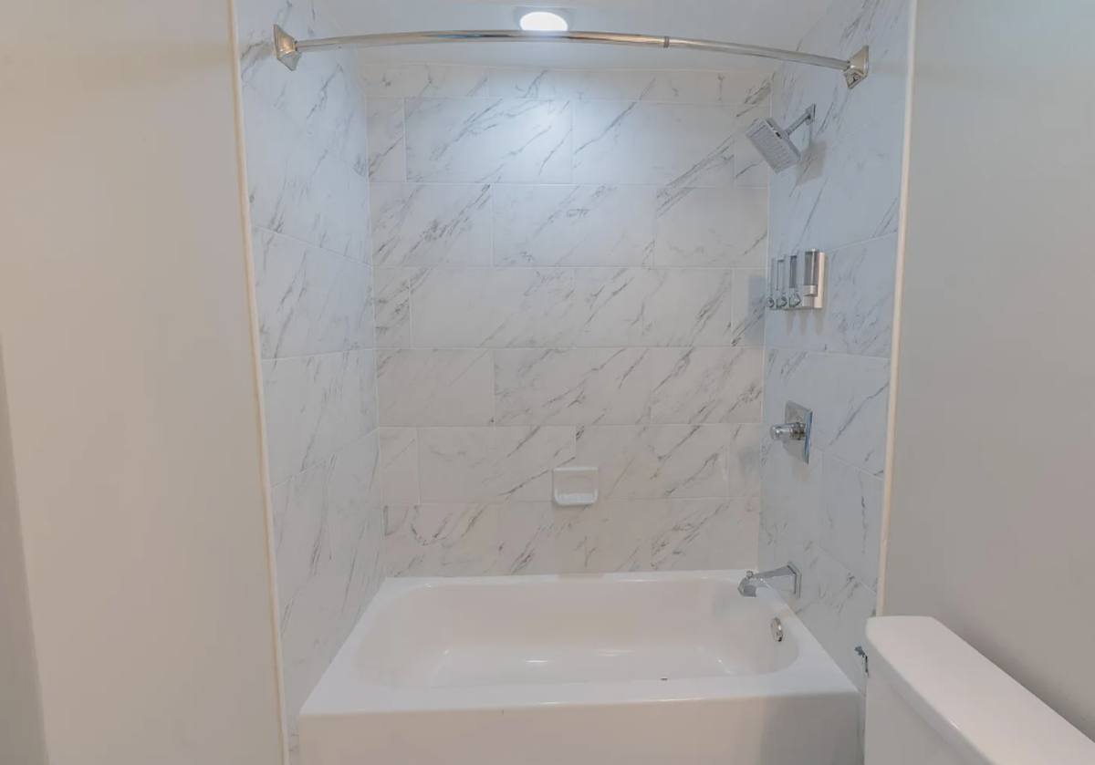 Apartment for rent at 1514 W Girard Ave, Philadelphia, PA 19130