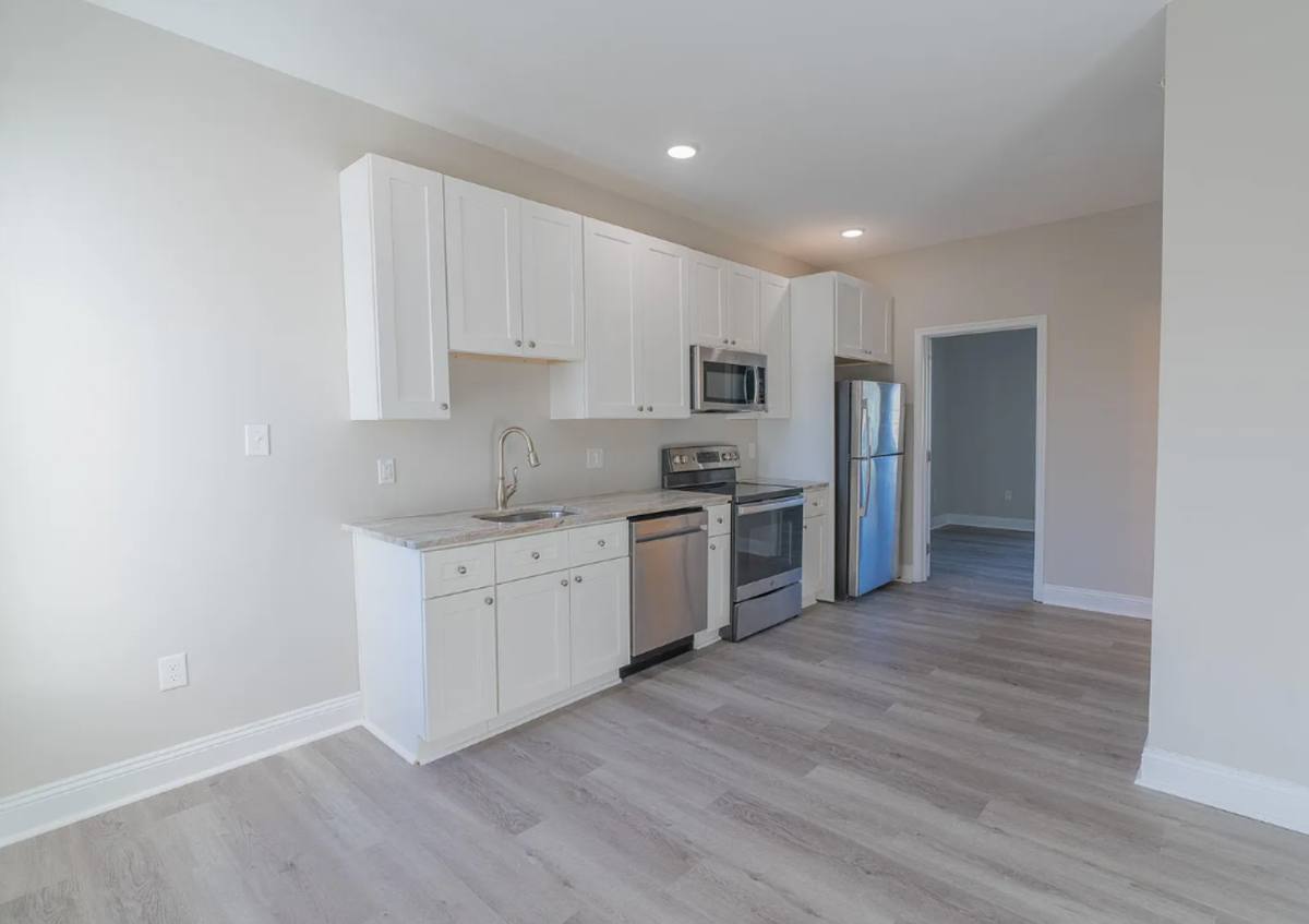 Apartment for rent at 1514 W Girard Ave, Philadelphia, PA 19130
