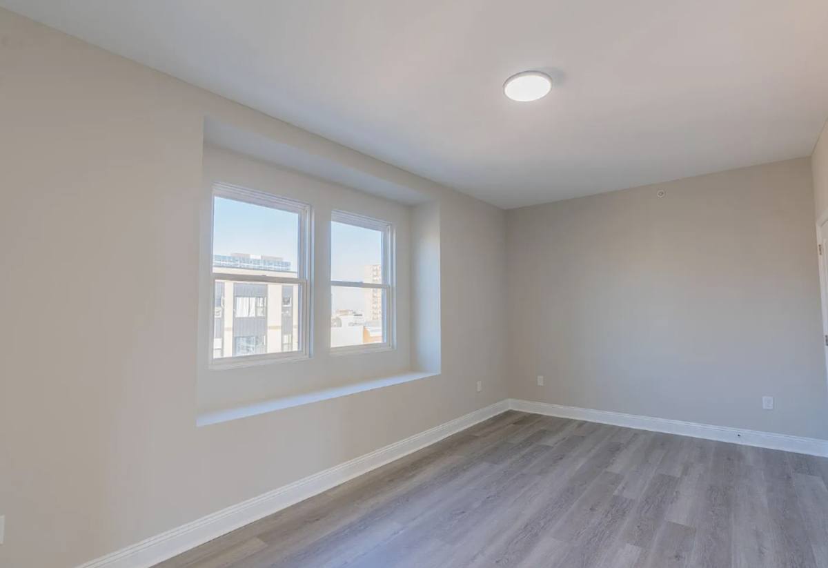 Apartment for rent at 1514 W Girard Ave, Philadelphia, PA 19130