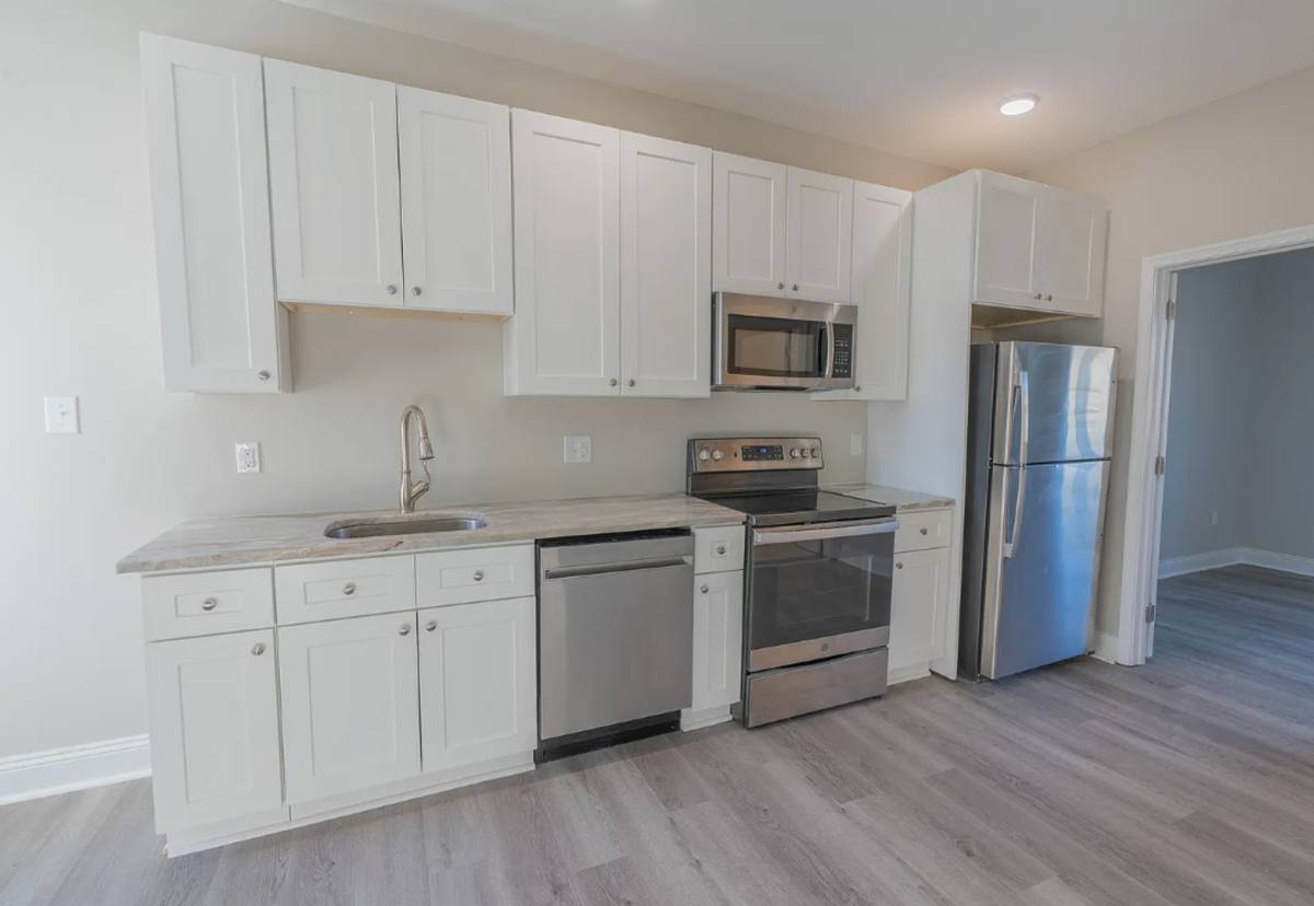 Apartment for rent at 1514 W Girard Ave, Philadelphia, PA 19130