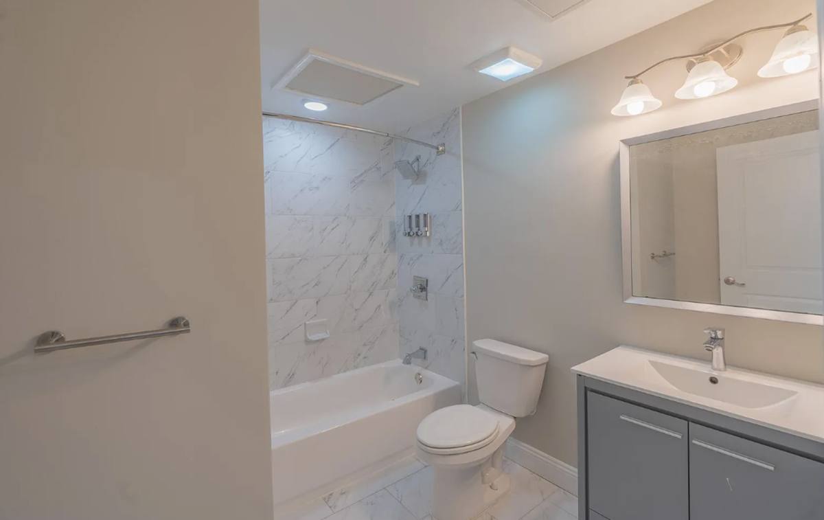 Apartment for rent at 1514 W Girard Ave, Philadelphia, PA 19130