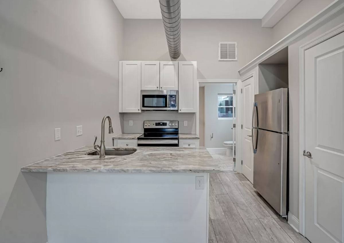 Apartment for rent at 1514 W Girard Ave, Philadelphia, PA 19130