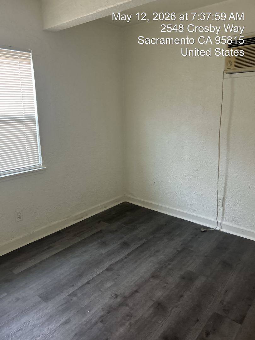 Apartment for rent at 2540-2548 Crosby Way, Sacramento, CA 95815