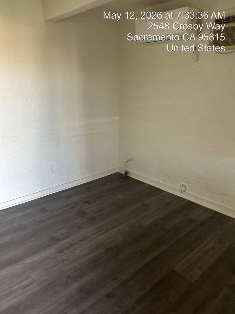 Apartment for rent at 2540-2548 Crosby Way, Sacramento, CA 95815