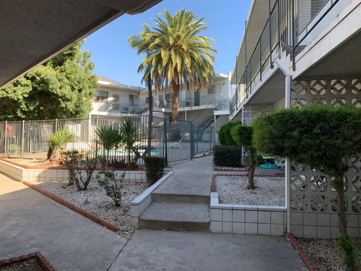Apartment for rent at 4744 N Sierra Way, San Bernardino, CA 92404