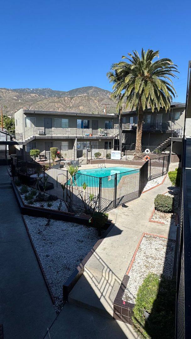 Apartment for rent at 4744 N Sierra Way, San Bernardino, CA 92404