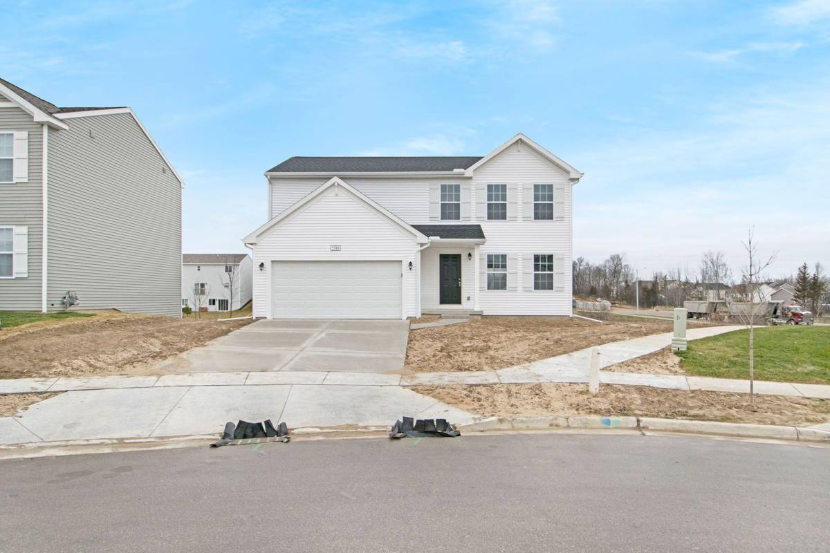 House for rent at 1645 Garfield Court, Three Rivers, MI 49093