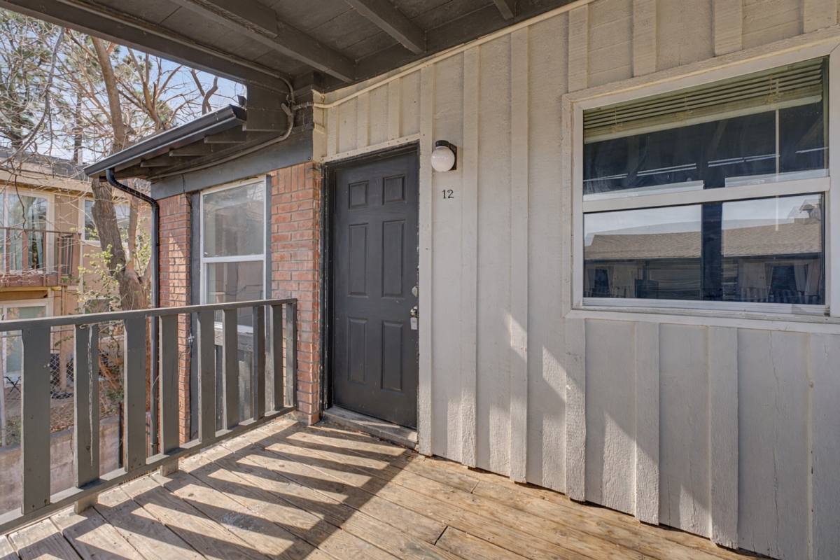 Apartment for rent at 6330 E Seventh St, Tulsa, OK 74112