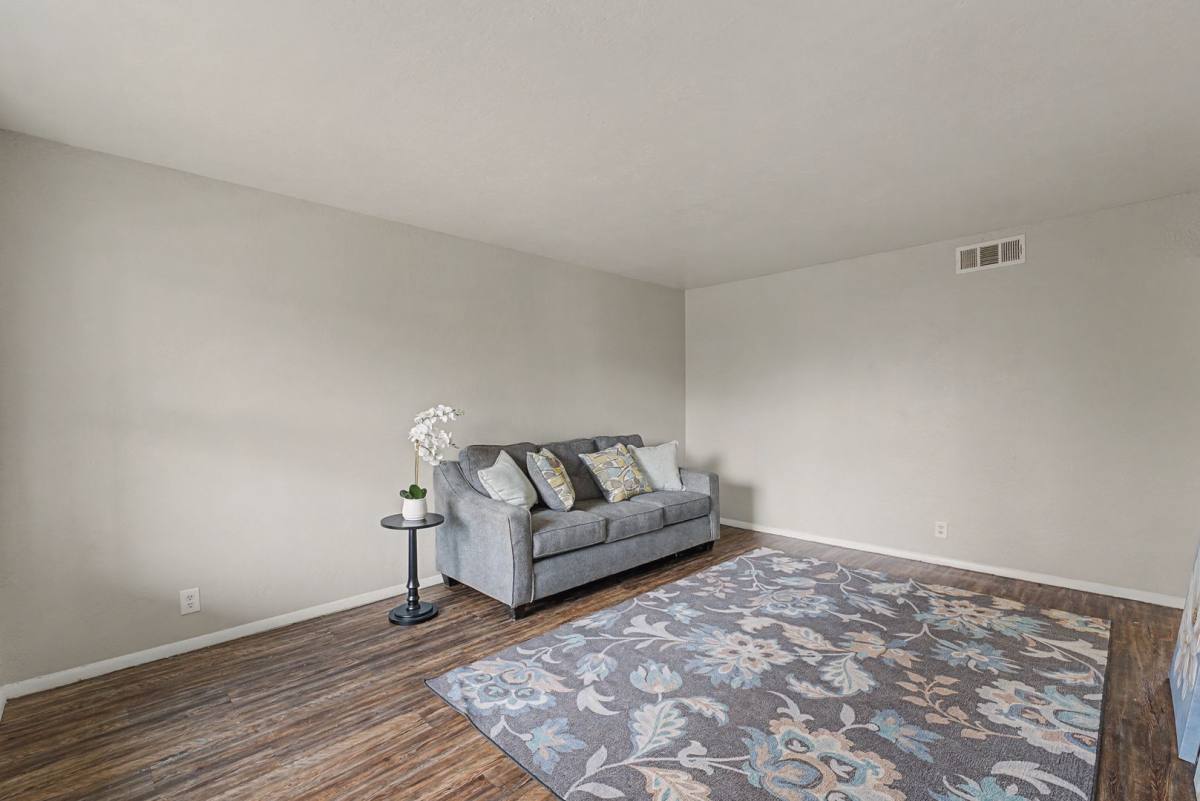 Apartment for rent at 6330 E Seventh St, Tulsa, OK 74112