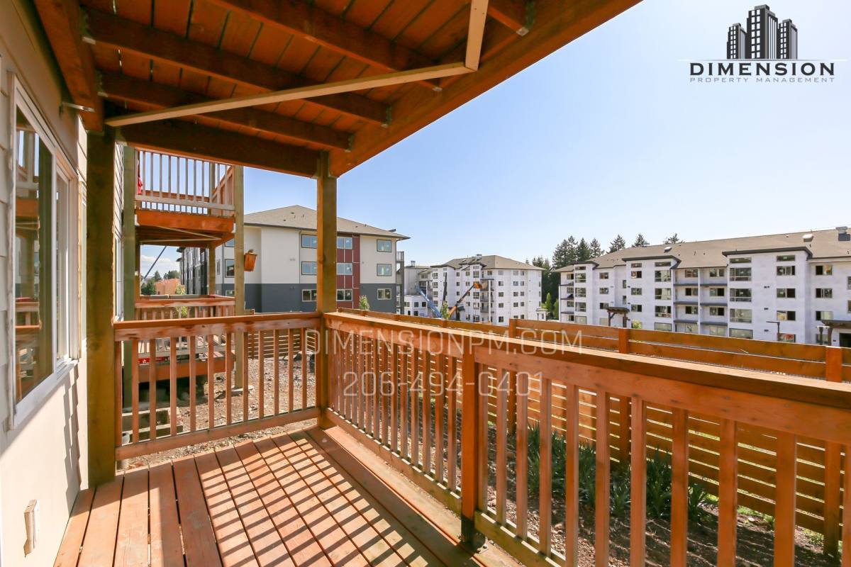 Apartment for rent at 21639 29th Ave S, Seattle, WA 98198