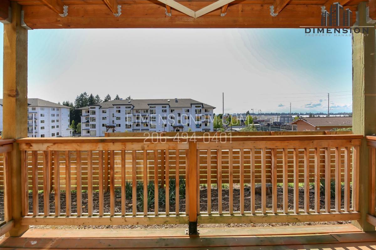 Apartment for rent at 21639 29th Ave S, Seattle, WA 98198
